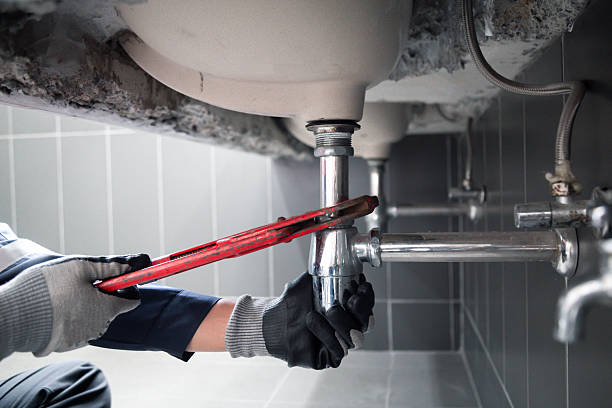 Trusted Toilet Repair service in Sanborn, NY - Masters Plumbing Service